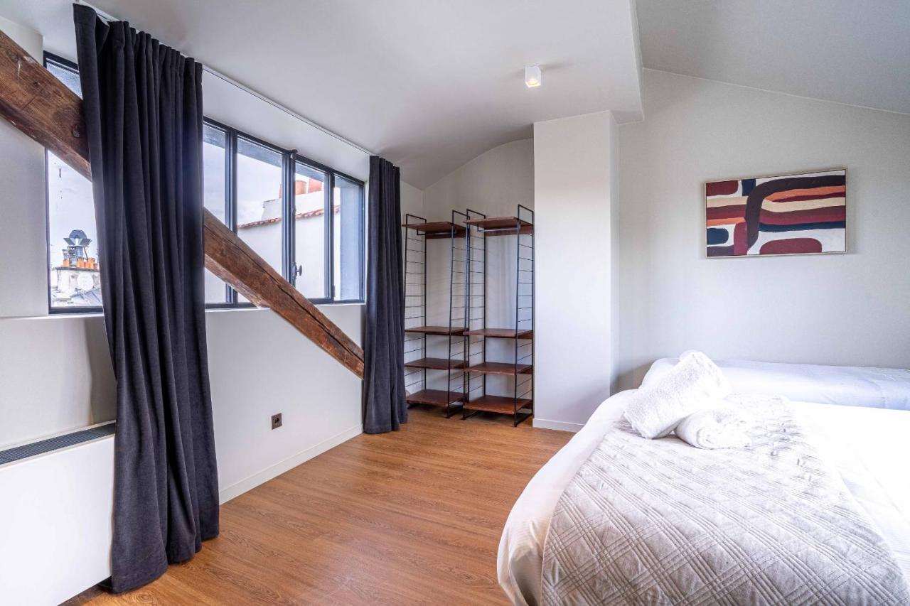 135 - Urban Five Star Apartment In Center Of Paris Extérieur photo