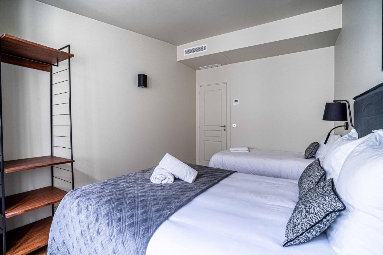 135 - Urban Five Star Apartment In Center Of Paris Extérieur photo