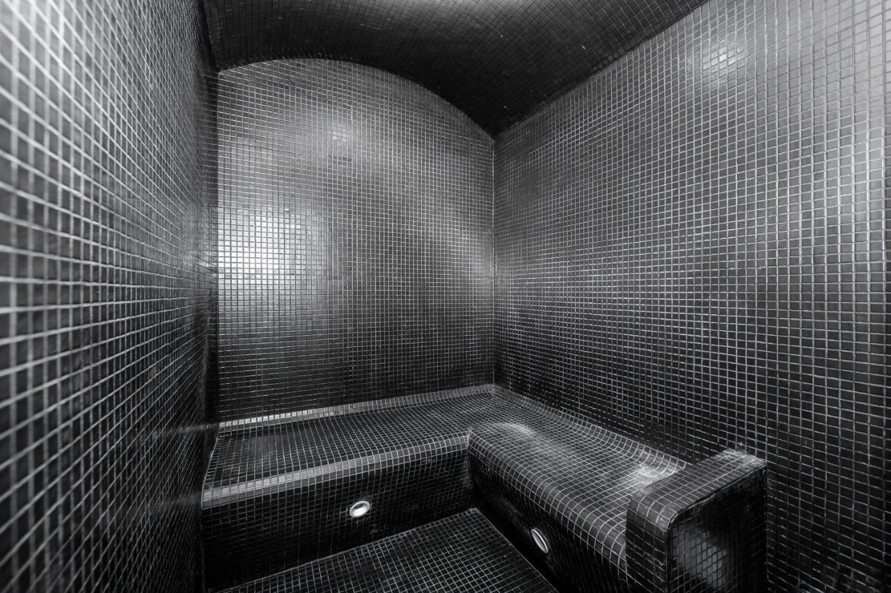 135 - Urban Five Star Apartment In Center Of Paris Extérieur photo