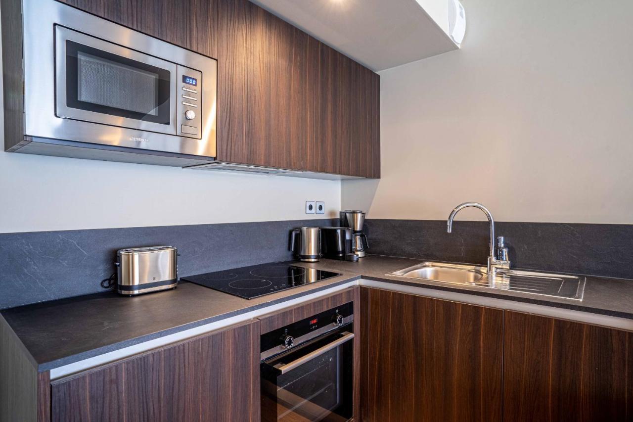 135 - Urban Five Star Apartment In Center Of Paris Extérieur photo