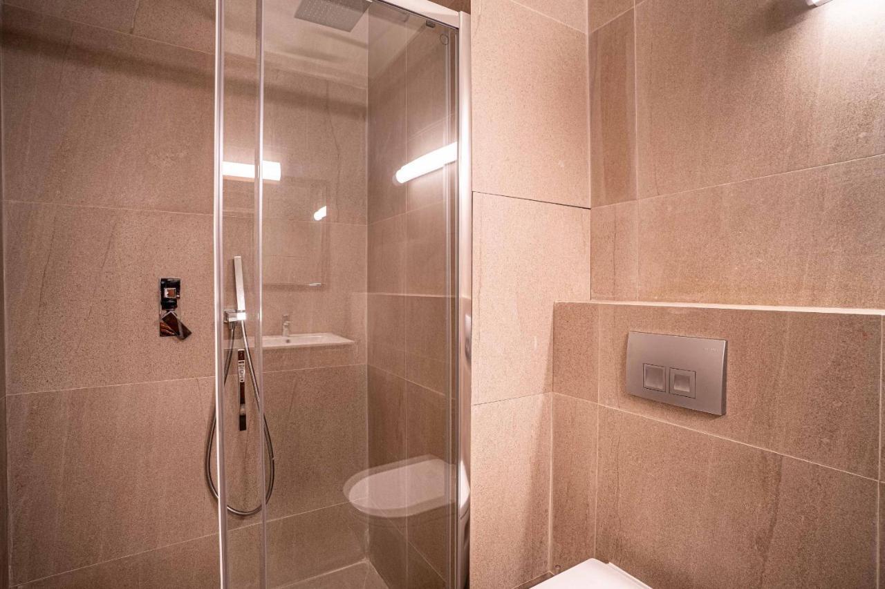 135 - Urban Five Star Apartment In Center Of Paris Extérieur photo