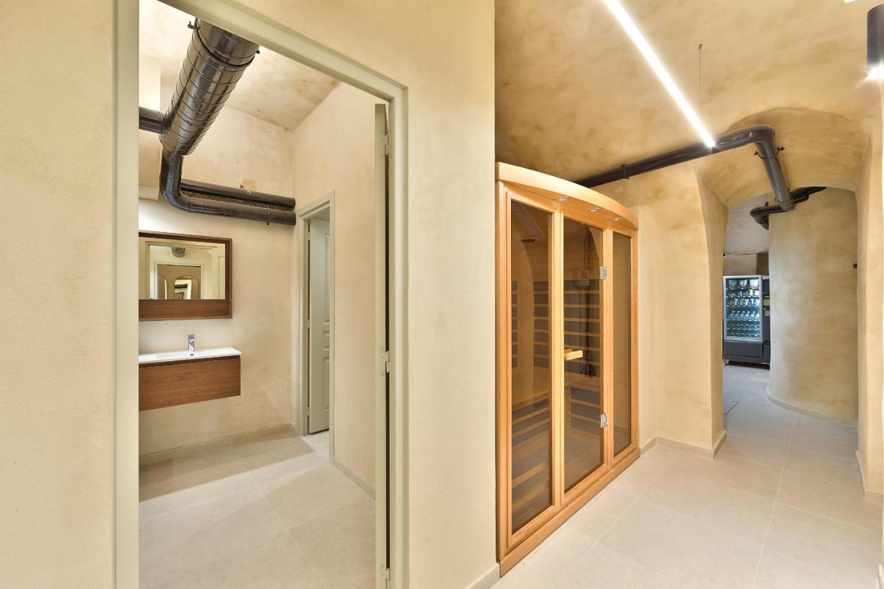 135 - Urban Five Star Apartment In Center Of Paris Extérieur photo