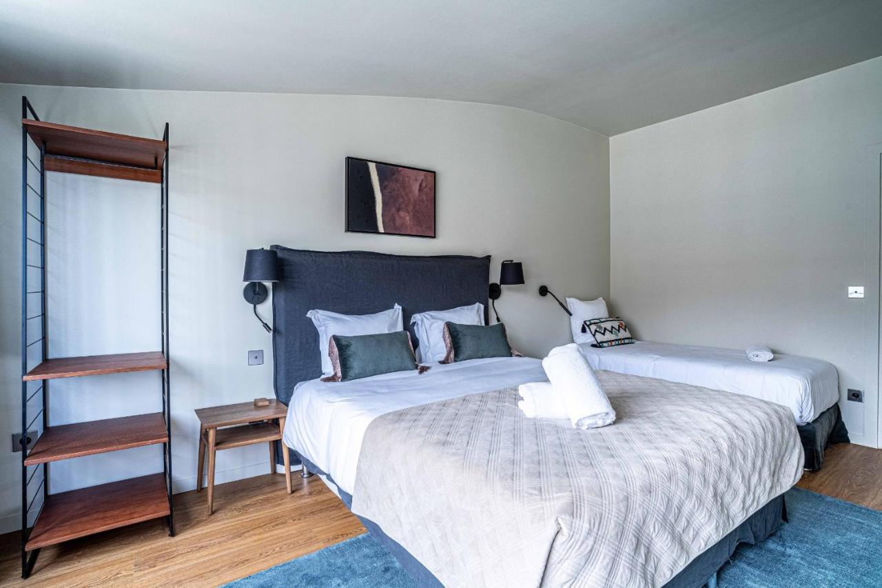135 - Urban Five Star Apartment In Center Of Paris Extérieur photo
