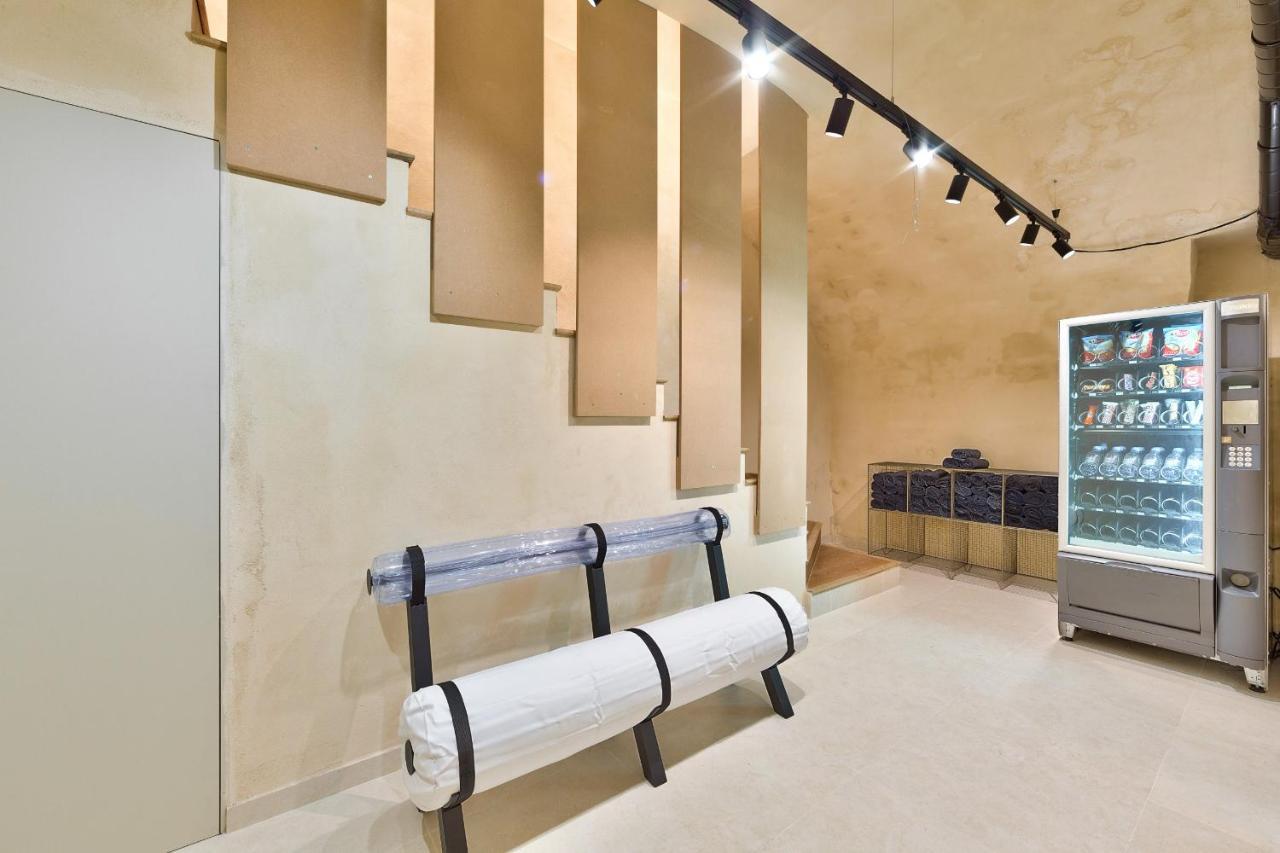 135 - Urban Five Star Apartment In Center Of Paris Extérieur photo